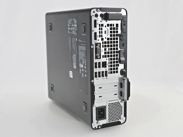 HP PRODESK 600 G5 SFF 