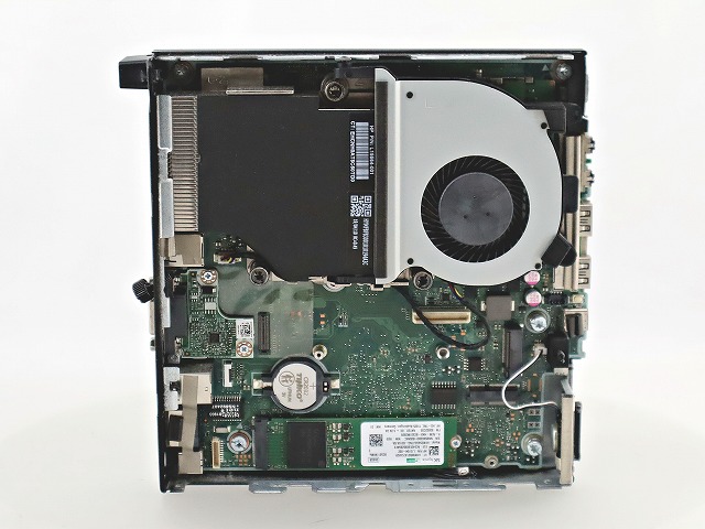 HP ELITEDESK 800 G4 DM 