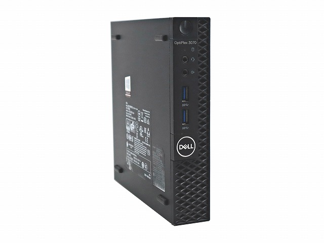DELL OPTIPLEX 3070 MICRO 