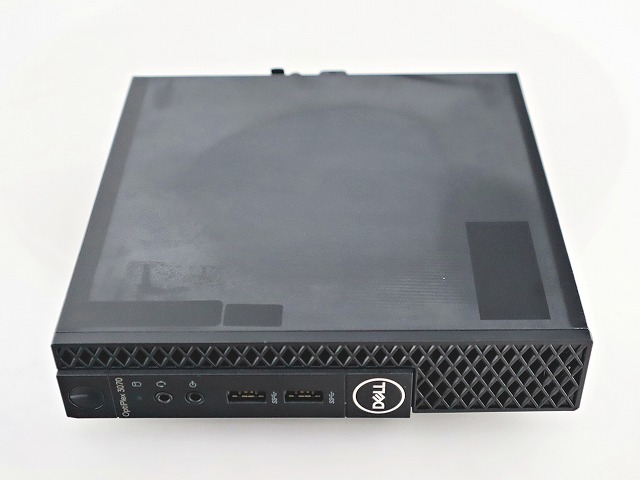 DELL OPTIPLEX 3070 MICRO 