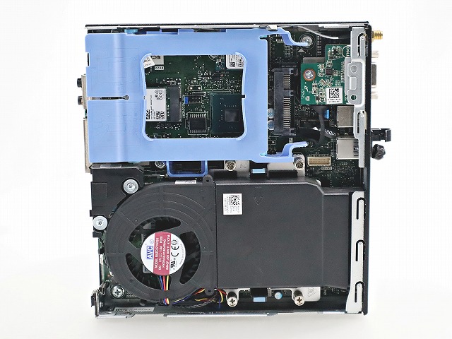 DELL OPTIPLEX 3070 MICRO 