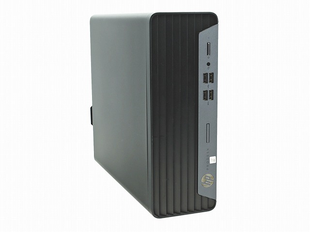 HP PRODESK 400 G7 SFF [新品SSD] 