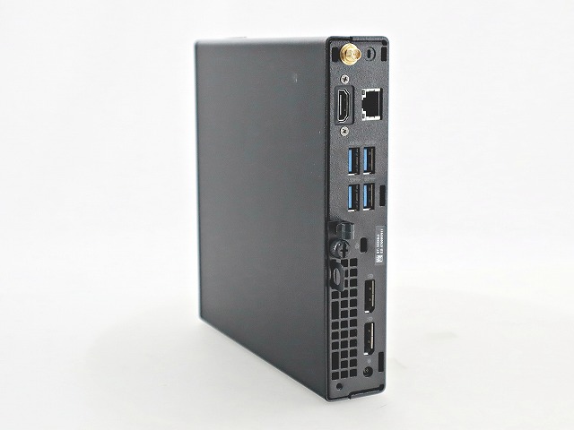 DELL OPTIPLEX 3090 MICRO 