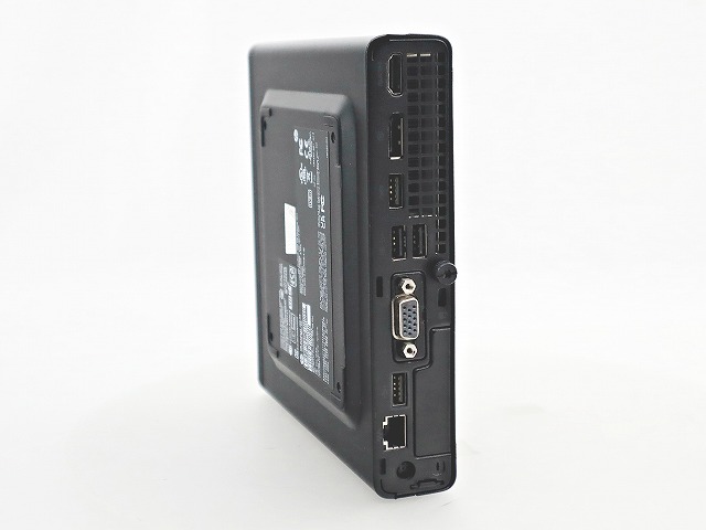 HP PRODESK 400 G6 DM 