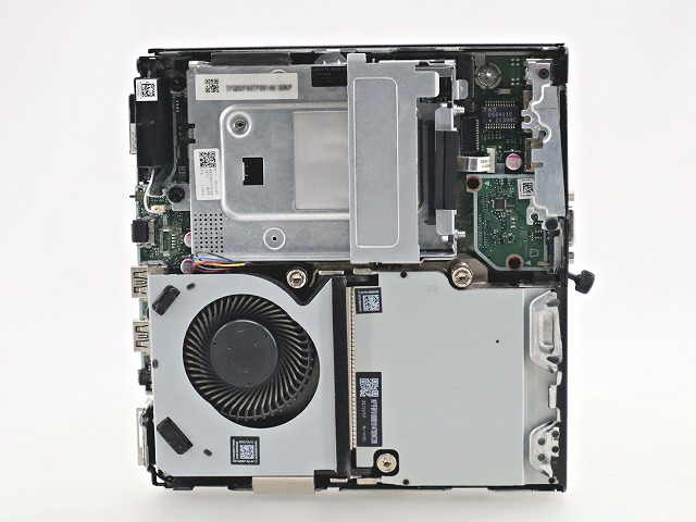 HP PRODESK 400 G6 DM 