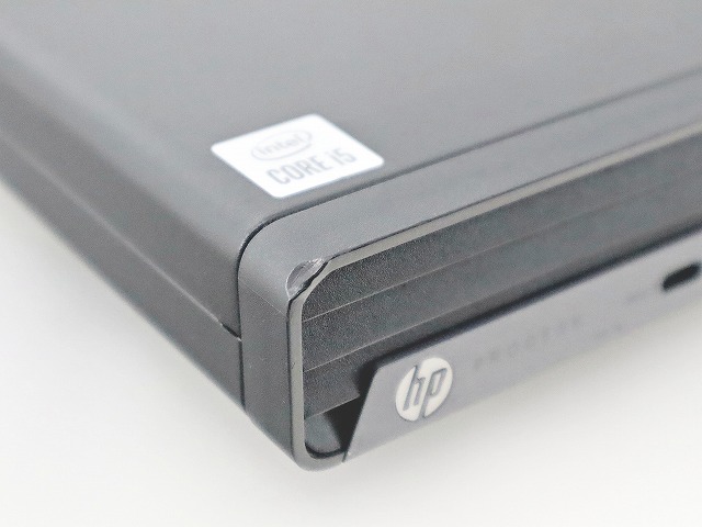 PRODESK 400 G6 DM【3年保証】