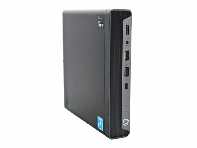 HP PRO MINI 400 G9 