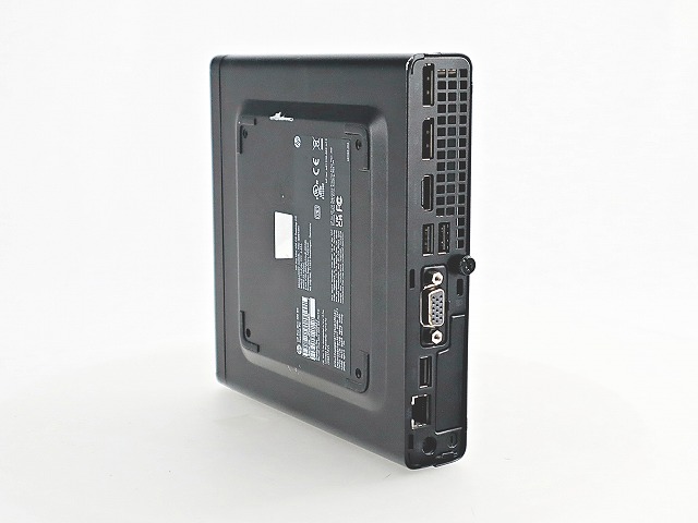 HP PRO MINI 400 G9 