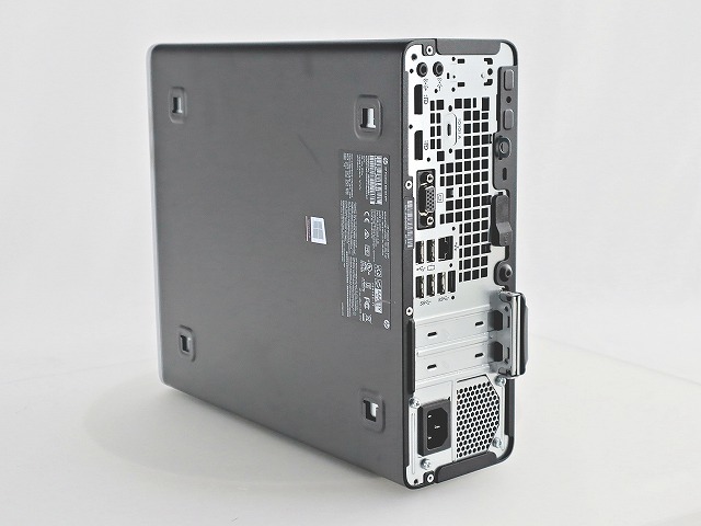 HP PRODESK 600 G5 SFF 
