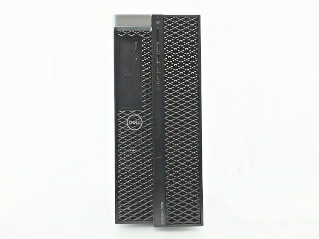 DELL PRECISION 5820 TOWER 