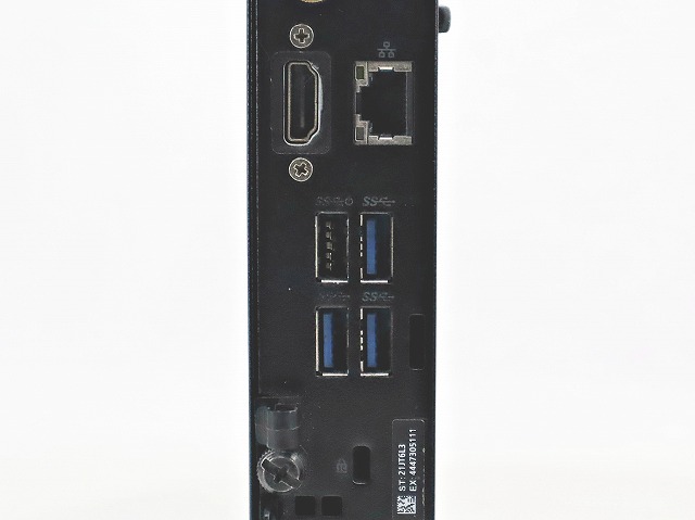 DELL OPTIPLEX 3090 MICRO 