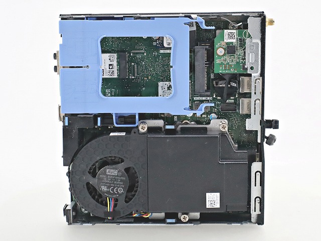 DELL OPTIPLEX 3090 MICRO 