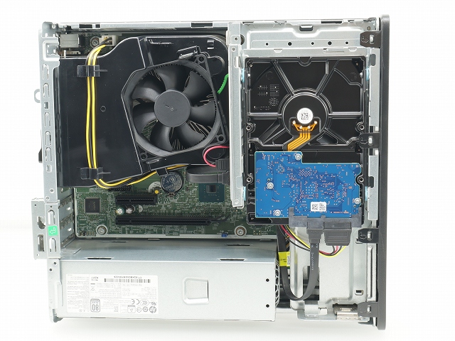 HP PRODESK 600 G5 SF [新品SSD] 