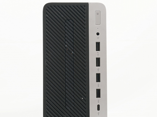 HP PRODESK 600 G5 SF [新品SSD] 