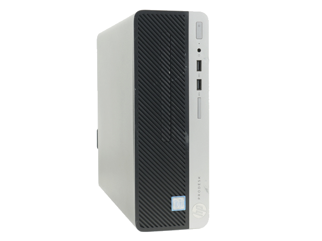 HP PRODESK 400 G6 SF 