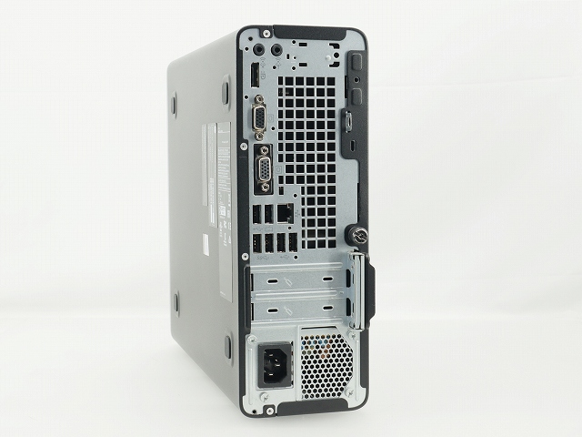 HP PRODESK 400 G6 SF 