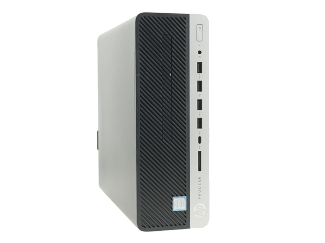 HP PRODESK 600 G5 SF 