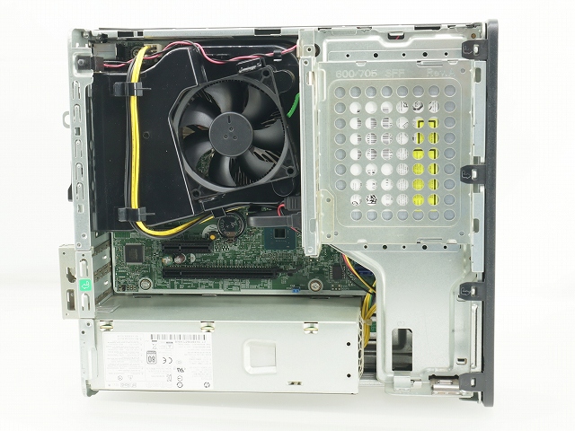 HP PRODESK 600 G5 SF 