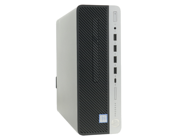 HP PRODESK 600 G5 SF 