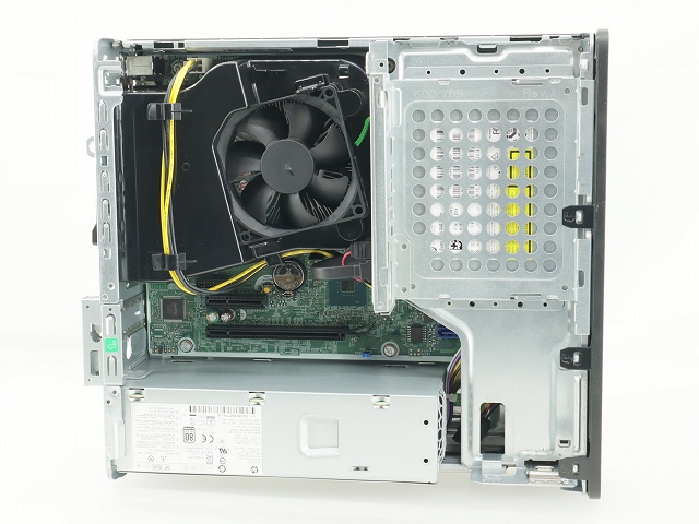 HP PRODESK 600 G5 SF 