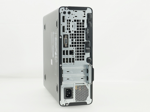 HP PRODESK 600 G5 SF 