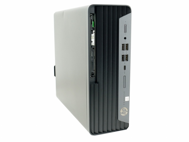 HP PRODESK 600 G6 SFF 