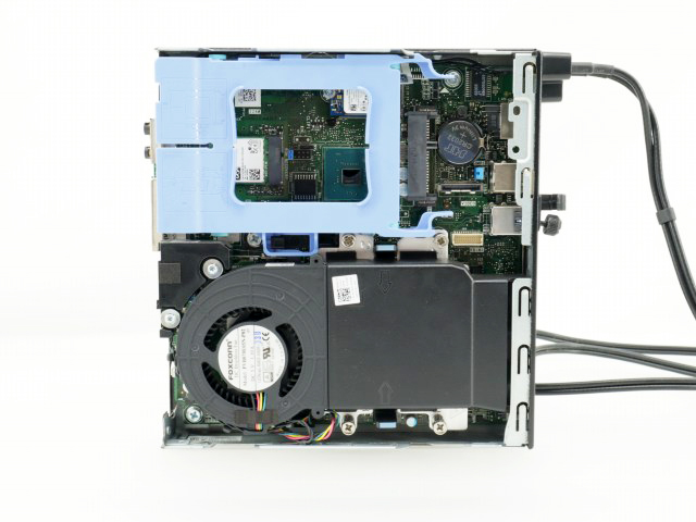 DELL OPTIPLEX 3070 MICRO 