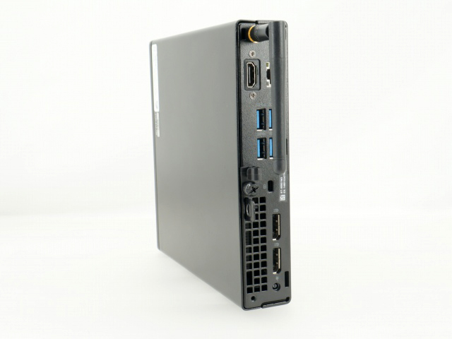 DELL OPTIPLEX 3090 MICRO 