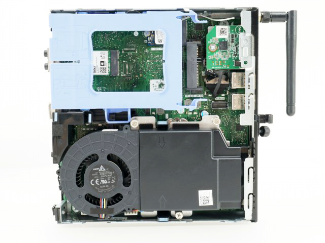 DELL OPTIPLEX 3090 MICRO 