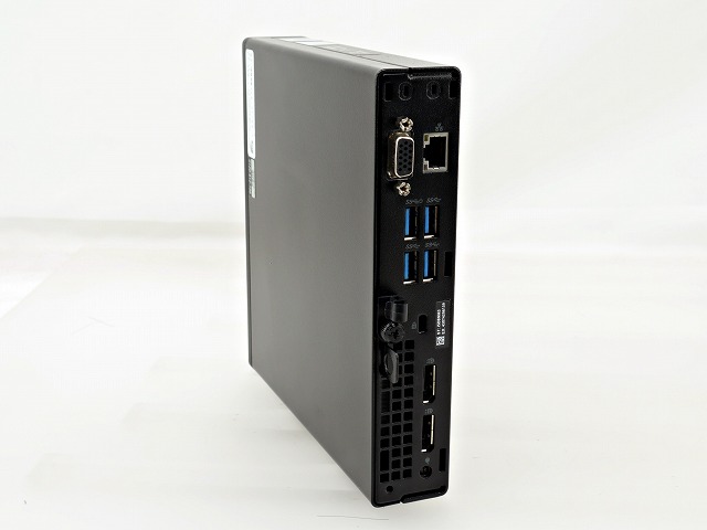 DELL OPTIPLEX 3090 MICRO 
