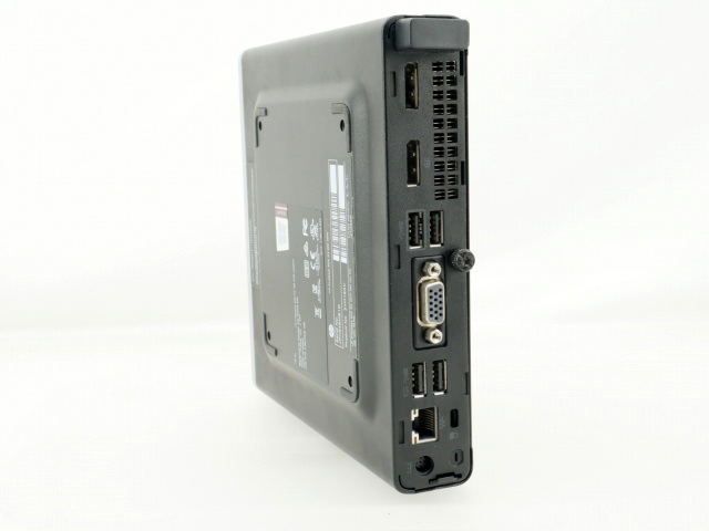 HP ELITEDESK 800 G4 DM 