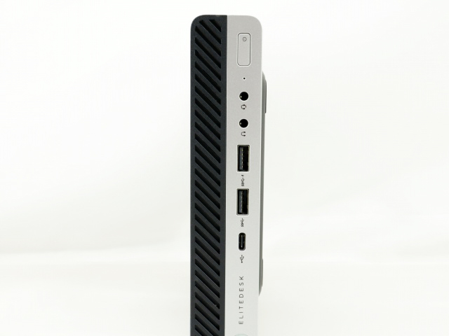 HP ELITEDESK 800 G4 DM 
