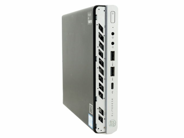 HP ELITEDESK 800 G4 DM 