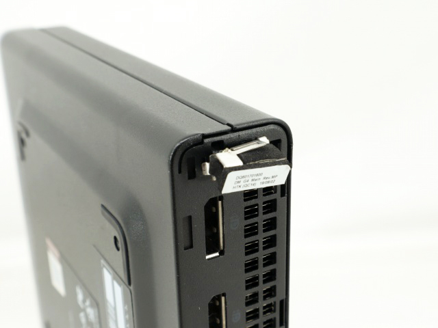 HP ELITEDESK 800 G4 DM 