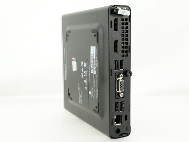 HP ELITEDESK 800 G4 DM 