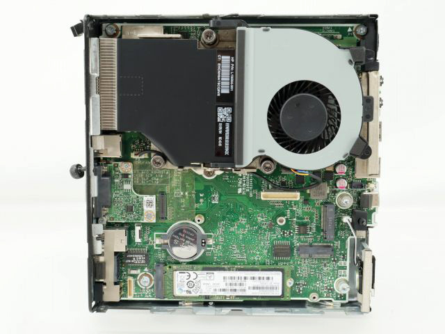 HP ELITEDESK 800 G4 DM 