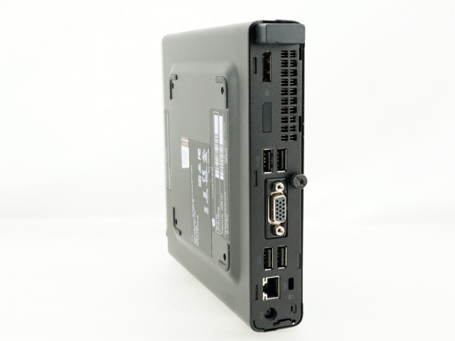 HP PRODESK 400 G4 DM 