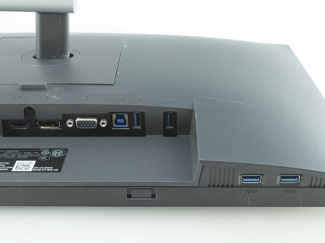 DELL P2222H 